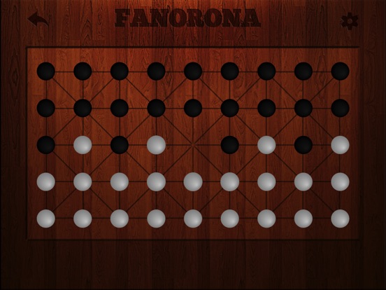 Скачать Fanorona Game