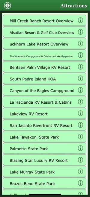 Big Bend National Park - Best(圖3)-速報App