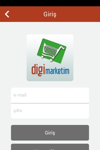 Digimarketim screenshot 4