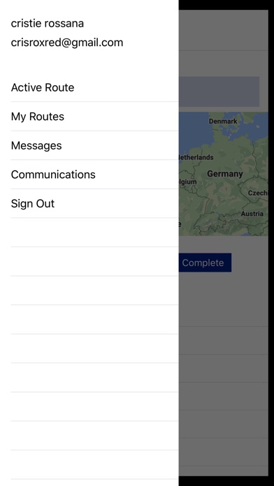 Roll Off Routing screenshot 3