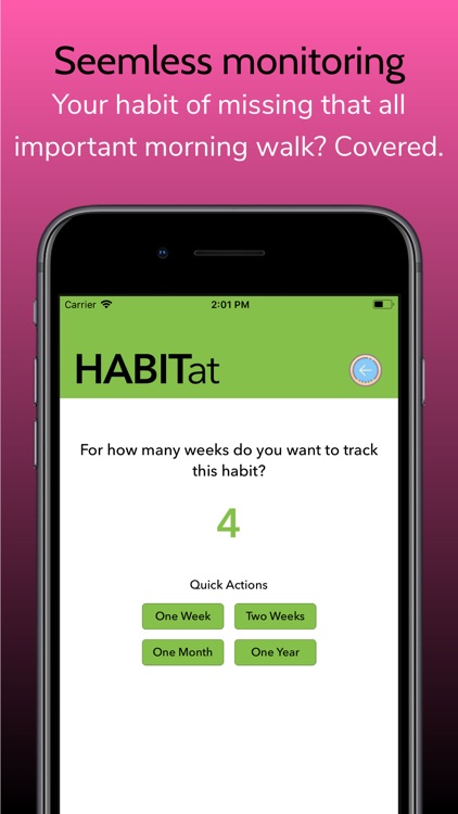 Habit-at