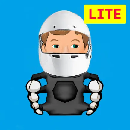 RacecarDriver Lite Cheats