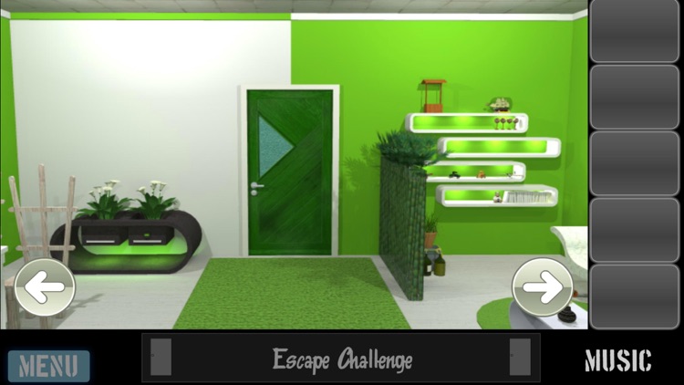 Escape Challenge Puzzle screenshot-4