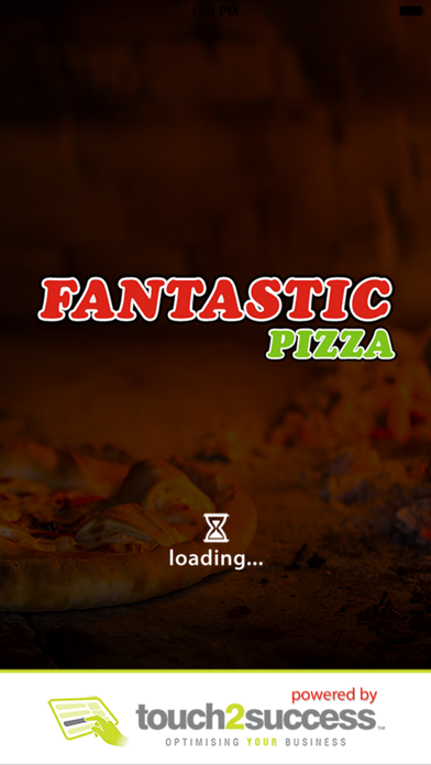 How to cancel & delete Fantastic Pizza Kebab from iphone & ipad 1