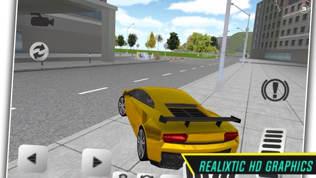 Driving On Impossible Tracks(圖1)-速報App