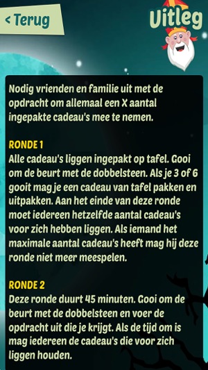 Sinterklaas Dobbelspel(圖4)-速報App