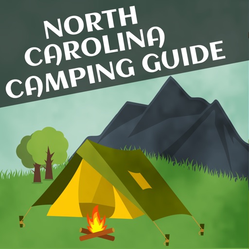 North Carolina Camping Guide