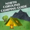 Where are the best places to go camping in North Carolina