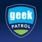 A real-time service point for our valued clients to book a service, stay current with the latest tech and trends, and engage with the Geek Patrol team and other members of our community on topics of interest and importance