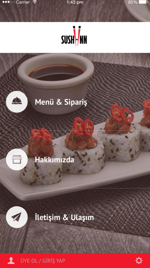 Sushi. Inn(圖3)-速報App