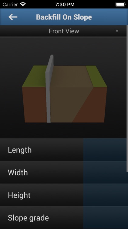 Construction Calc Pro 6