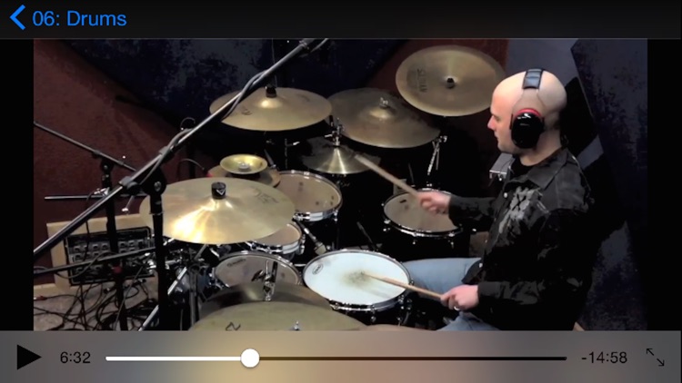 Elite Audio Recording Course screenshot-4