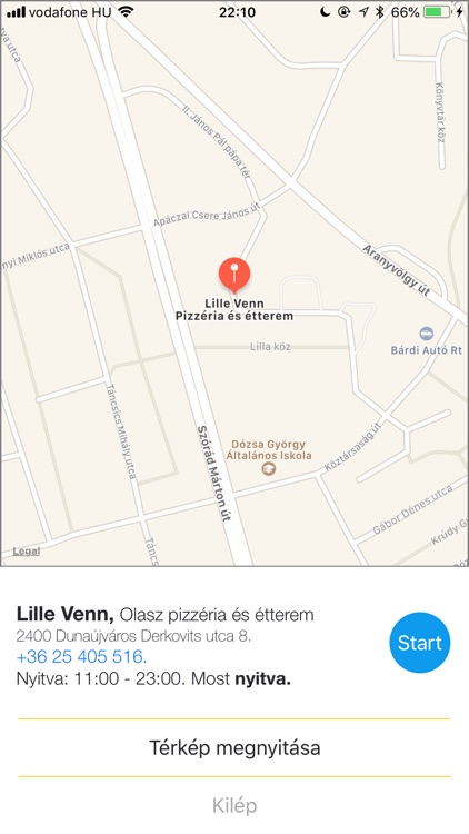 Lille Venn screenshot-6