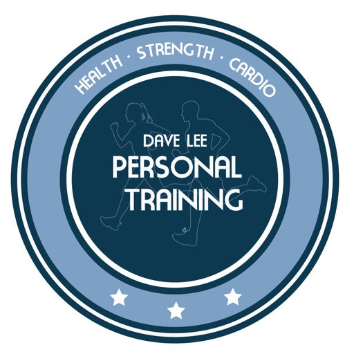 Dave Lee Personal Training icon