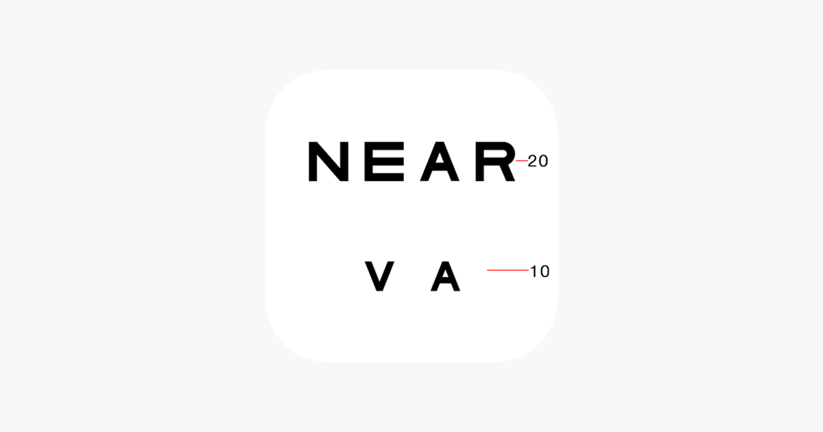 App Store에서 제공하는 Near VA ‎Near VA