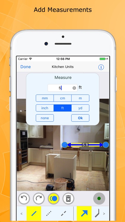 Punchlist - Site Report Pro+ screenshot-6