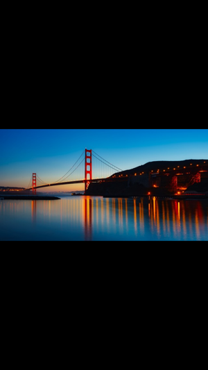 Golden Gate Bridge Stickers(圖8)-速報App