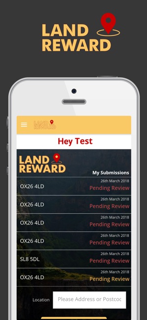 Land Reward(圖3)-速報App