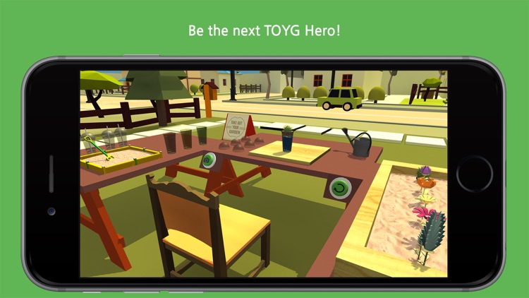 TOYG VR screenshot-3