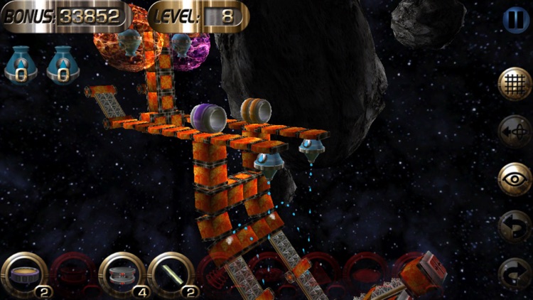 Enigmo 2 screenshot-3
