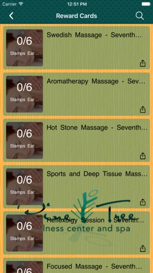 Pine Tree Wellness Spa(圖3)-速報App