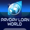 Icon Payday Loan World