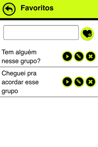 Voz da Mulher do Tradutor Plus - náhled