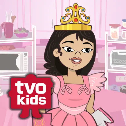 TVOKids Cake Artist Читы