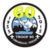 Troop 80 Amarillo TX