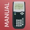 The TI-84 Graphing Calculator Manual app is ranked TOP 25 Education USA