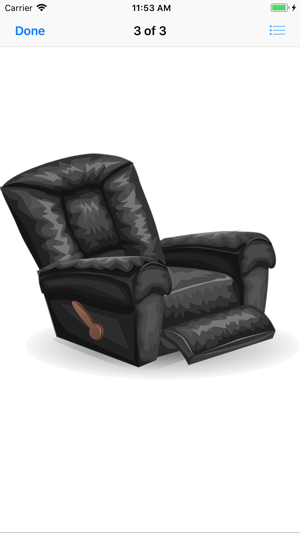 Chair Stickers(圖6)-速報App