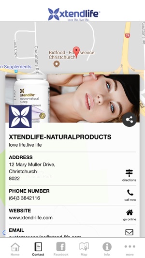 XtendLife-NaturalProducts(圖5)-速報App