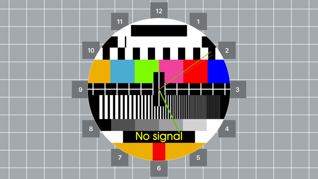 TVClock Time(圖1)-速報App