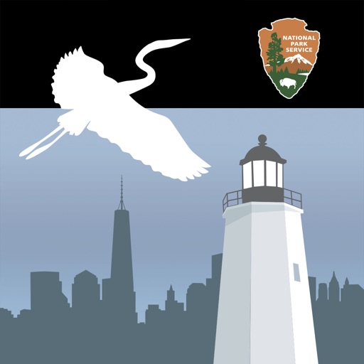 NPS Gateway National Recreation Area