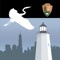 Use the official app from the National Park Service to find detailed information about visitor centers, important sites, places to stay and eat, and shopping and services throughout the park