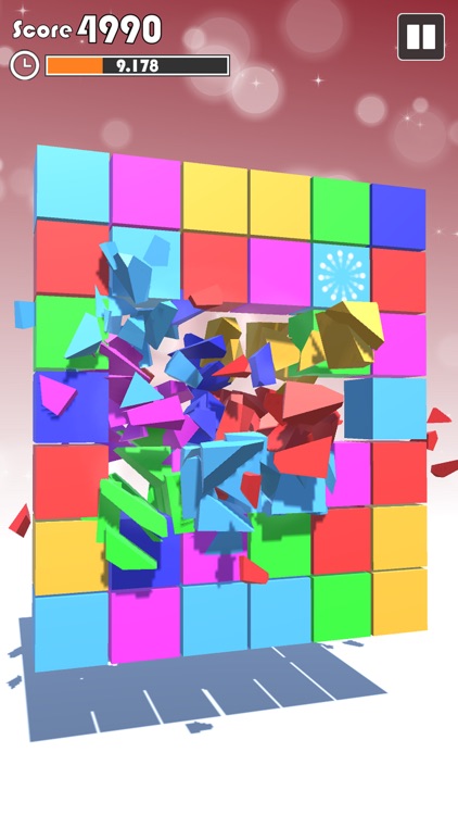 PuzzCubic screenshot-3