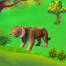 Activities of Jungle Safari Preschool
