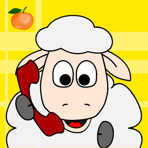 Call Lulu Lamb - Fun Talking icon