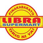 Top 4 Food & Drink Apps Like Libra SuperMart - Best Alternatives