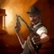 For those of you that wonder “who is Red Gun