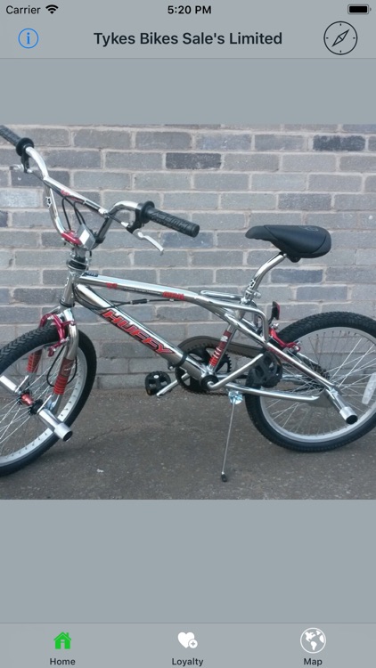 Tykes Bikes Sale\'s Limited