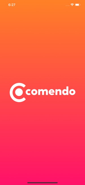 Comendo(圖1)-速報App