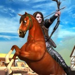 Horse Riding Game 2018