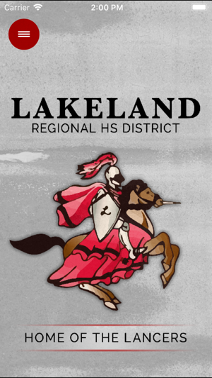 Lakeland Regional High School(圖1)-速報App