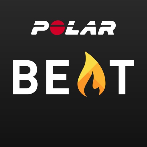 Polar Beat: Run & Fitness