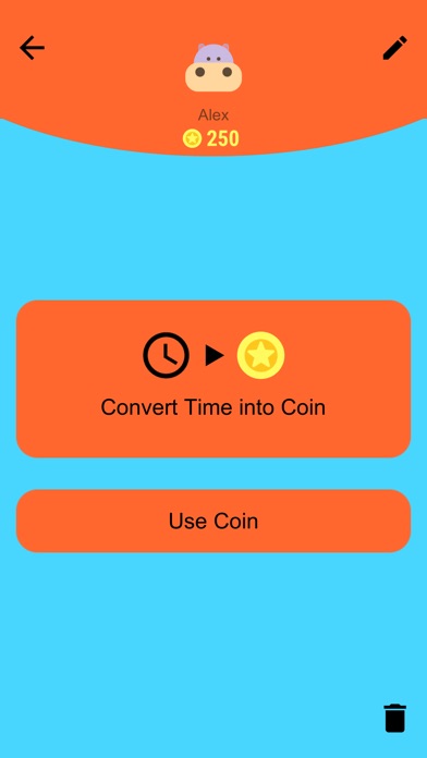 Time is Coin screenshot 3