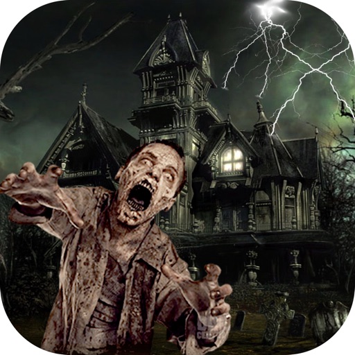 Horror Nights At Mariam House iOS App