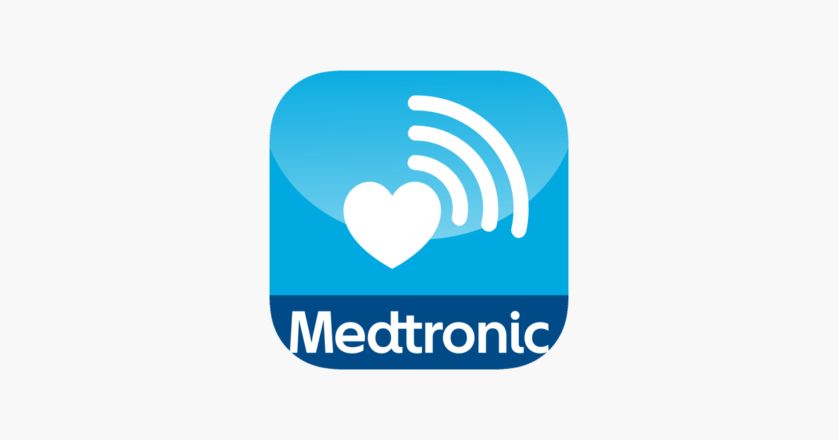  Medtronic CareLink Mobile Su App Store