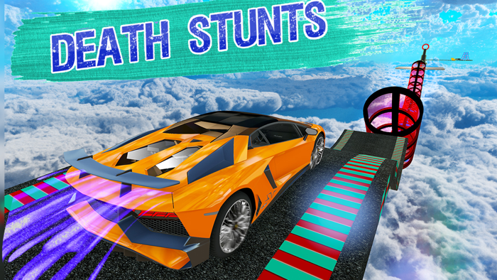 Motion Car Driving Simulator