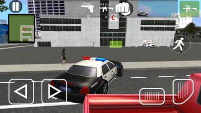 Police Encounter: Crime City screenshot 2
